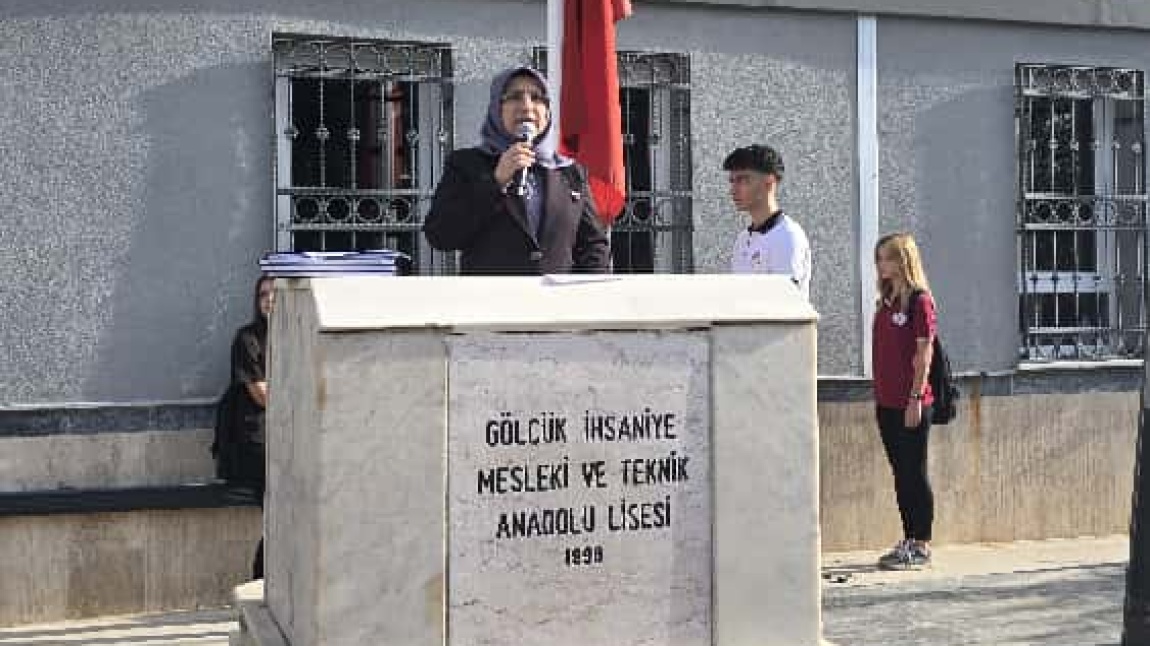 2025-2026 EĞİTİM ÖĞRETİM YILI BAŞLIYOR.