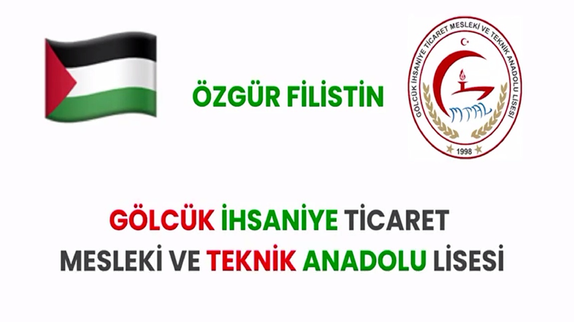 FİLİSTİN FARKINDALIK ETKİNLİKLERİ